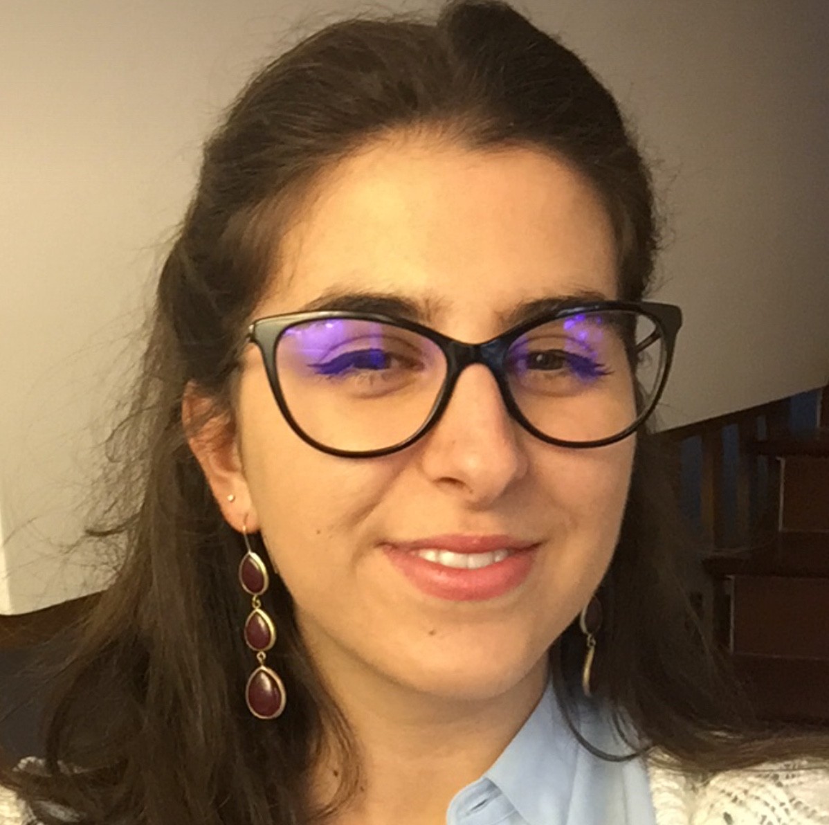 Ginevra Gianardi